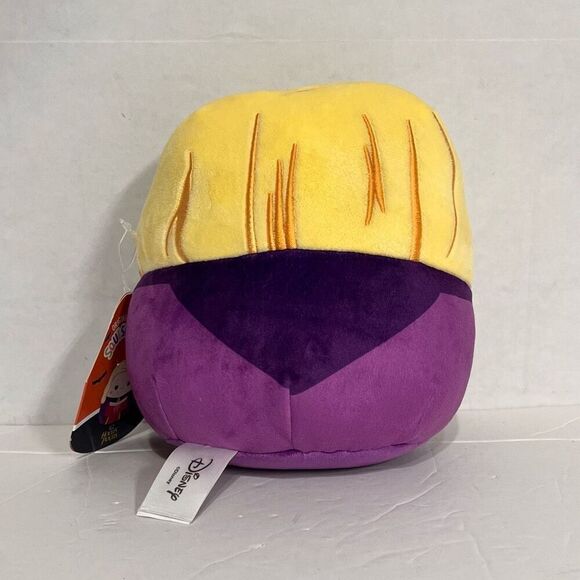 Squishmallows Disney Hocus Pocus Sarah Sanderson   6.5”   NWT - Picture 2 of 6